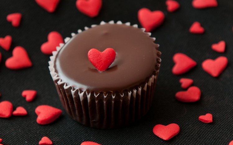 Chocolate Theme screenshot #12