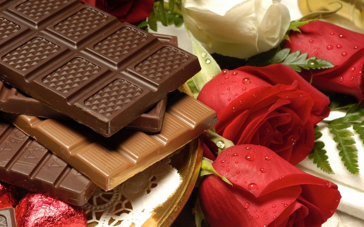 Chocolate Theme screenshot #2