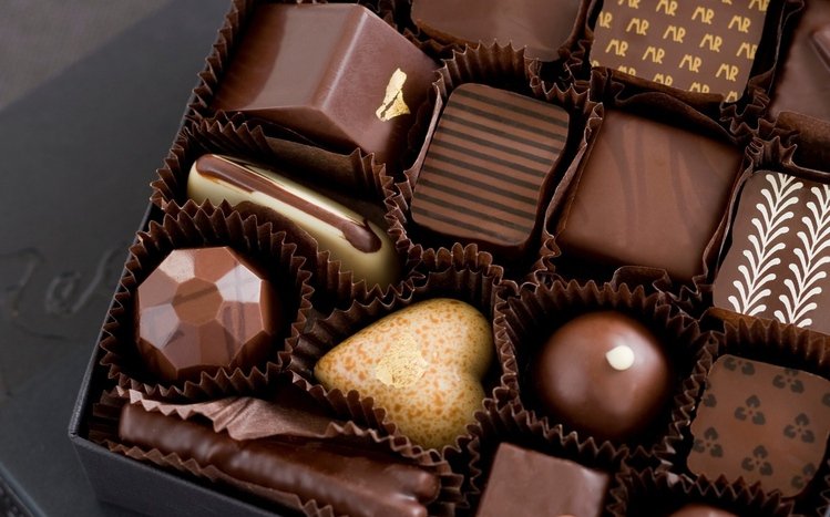 Chocolate Theme screenshot #4