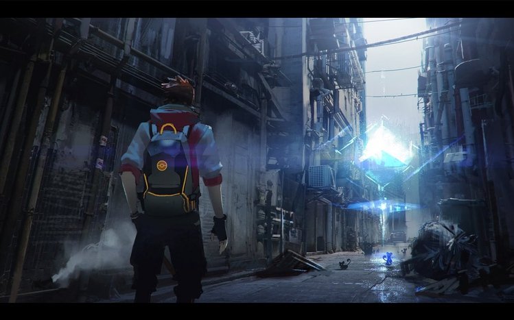 Pokemon Go Theme screenshot #10