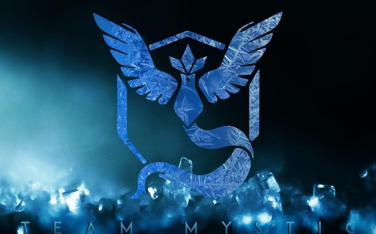 Pokemon Go Theme screenshot #8