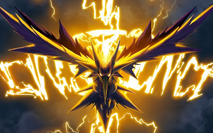 Pokemon Go Theme screenshot #9