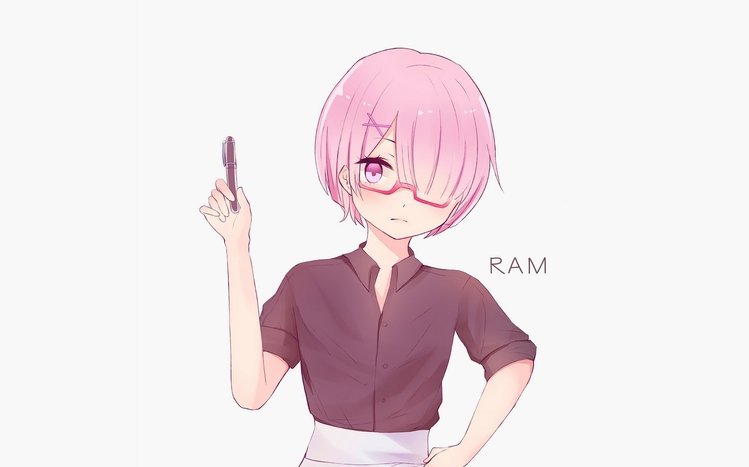 Ram Theme screenshot #14