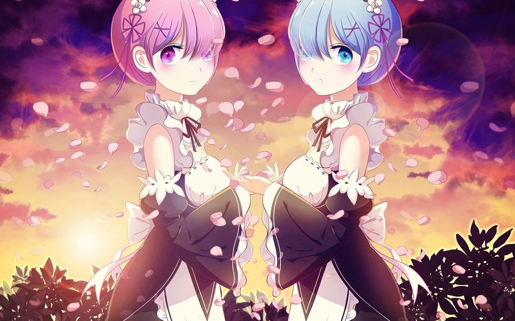 Ram Theme screenshot #1