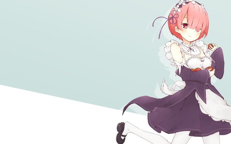 Ram Theme screenshot #13