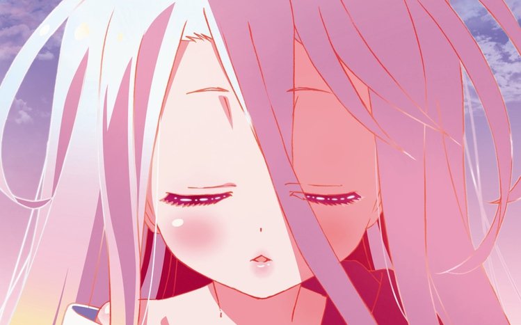 Shiro Theme screenshot #10