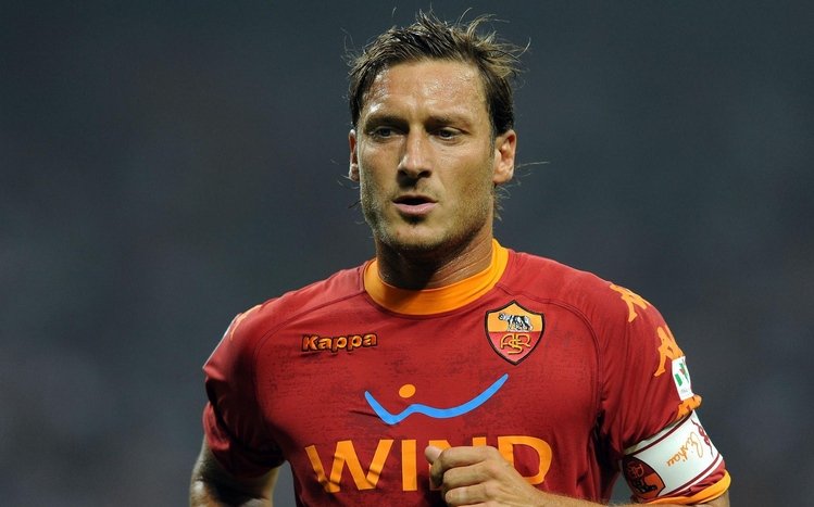 A.S. Roma Theme screenshot #8