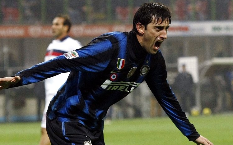 Inter Milan Theme screenshot #10