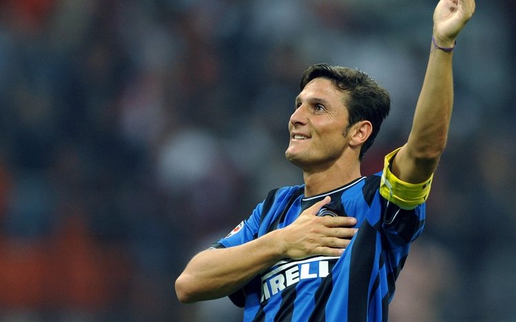 Inter Milan Theme screenshot #11