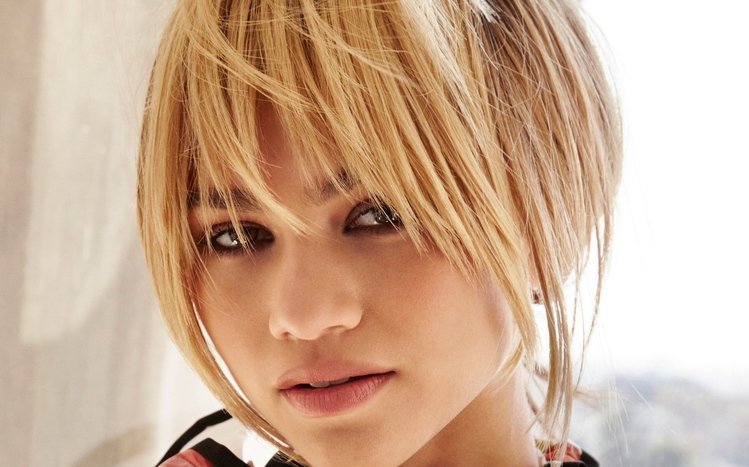 Zendaya Theme screenshot #8