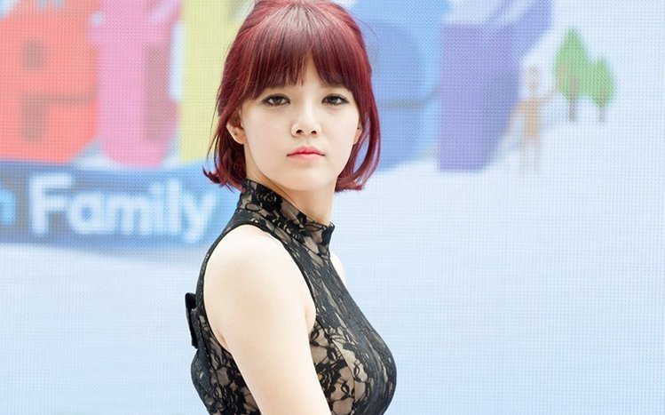 AOA Theme screenshot #11