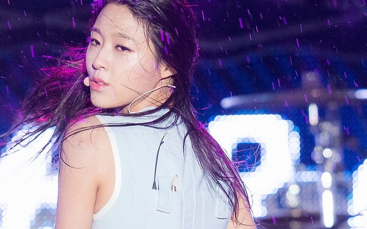 AOA Theme screenshot #5