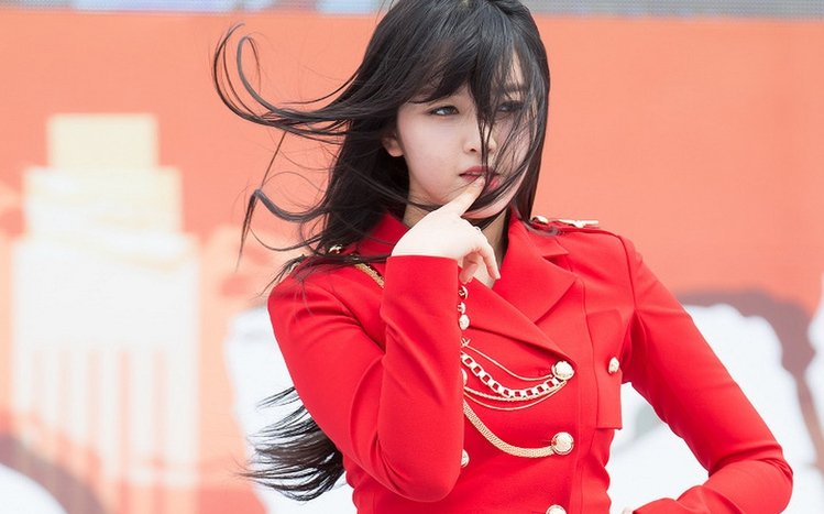 AOA Theme screenshot #10