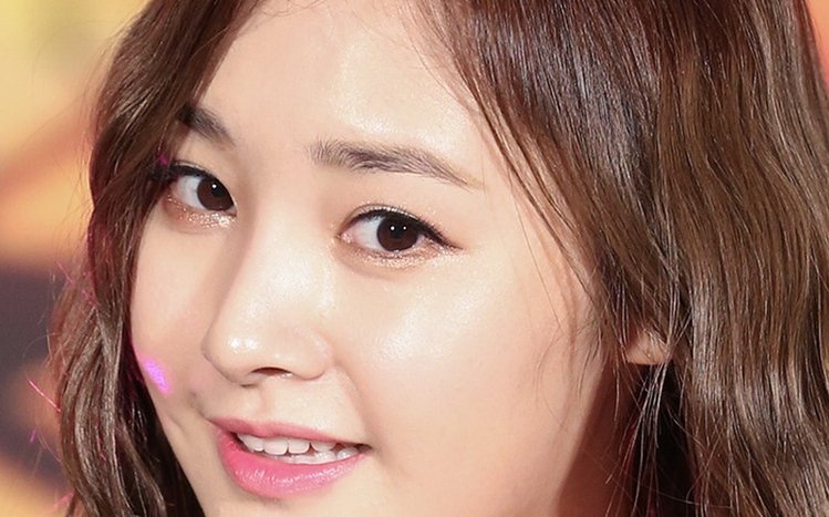 Dal Shabet Theme screenshot #8