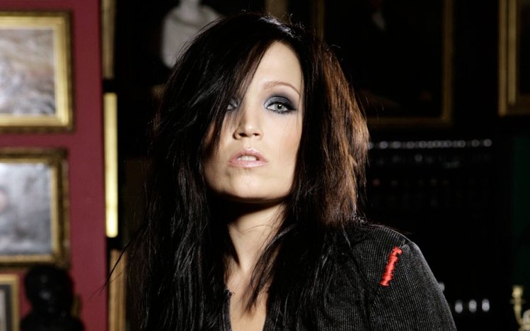 Nightwish Theme screenshot #4