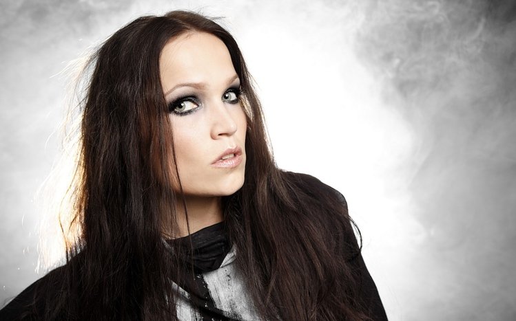 Nightwish Theme screenshot #12