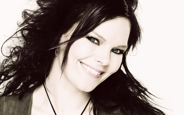 Nightwish Theme screenshot #15