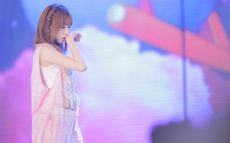 A Pink Theme screenshot #14