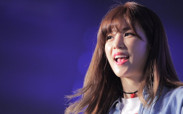 A Pink Theme screenshot #15