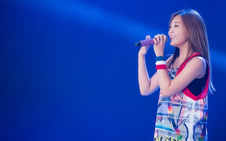 A Pink Theme screenshot #12