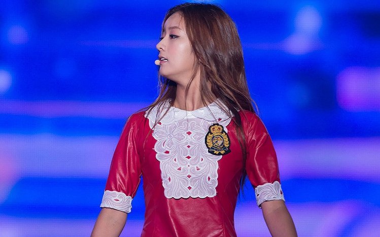 A Pink Theme screenshot #1