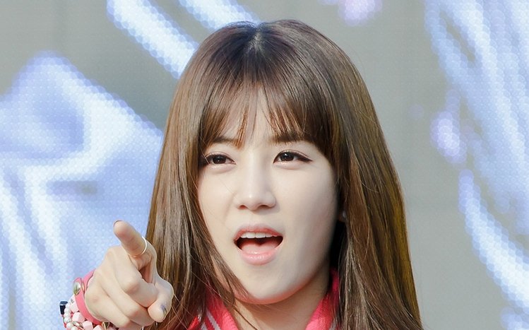 A Pink Theme screenshot #2