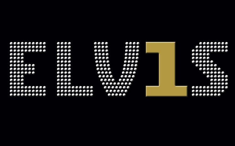 Elvis Presley Theme screenshot #7