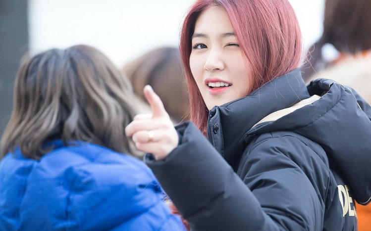 Hello Venus Theme screenshot #4