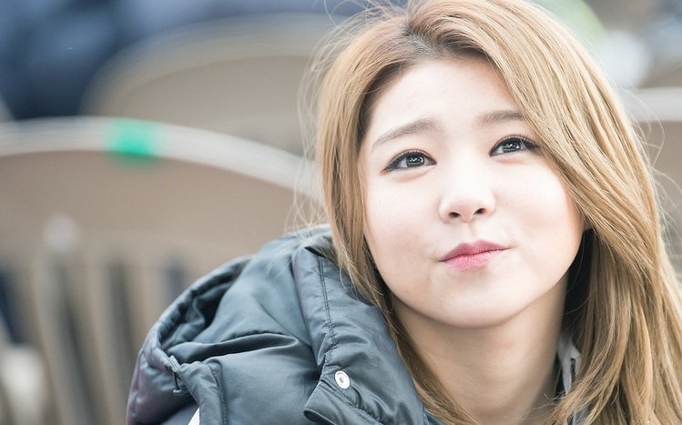 Hello Venus Theme screenshot #5