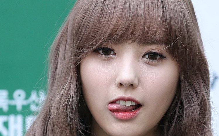 Hello Venus Theme screenshot #1