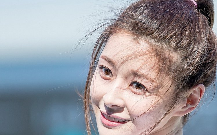 Hello Venus Theme screenshot #15