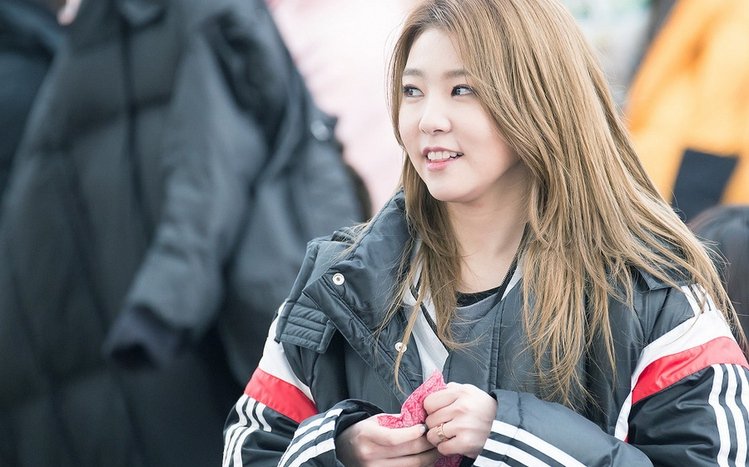 Hello Venus Theme screenshot #9