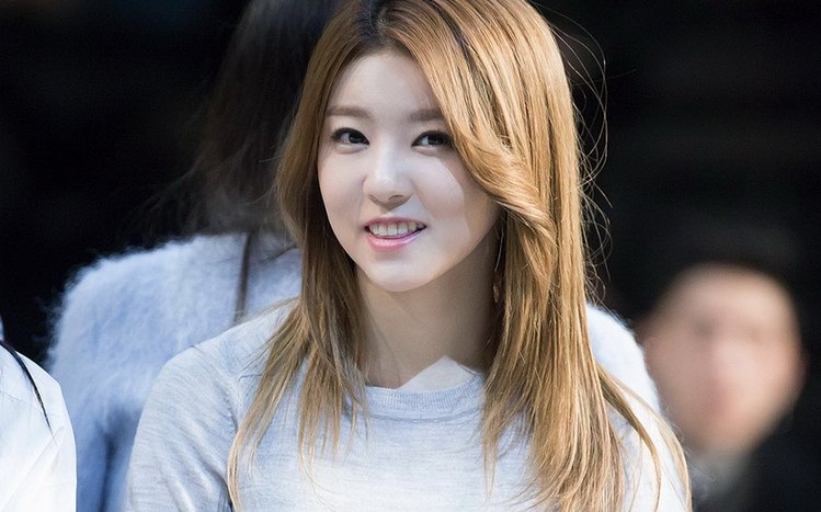 Hello Venus Theme screenshot #7