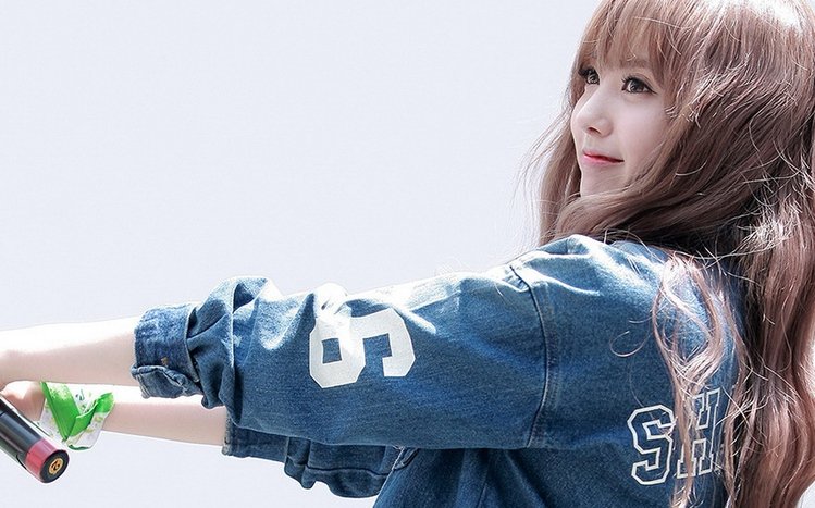 Hello Venus Theme screenshot #12