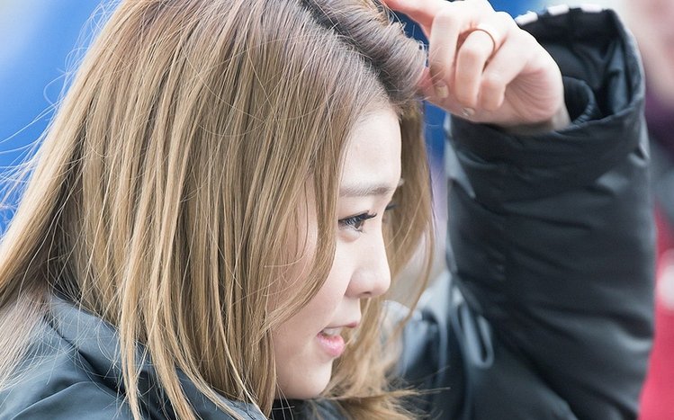 Hello Venus Theme screenshot #2