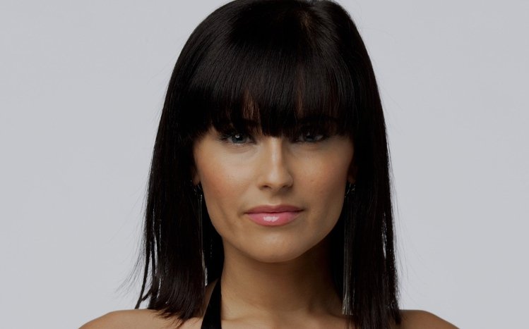 Nelly Furtado Theme screenshot #10