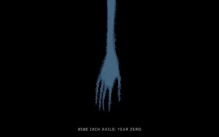 30 Nine Inch Nails Wallpapers ideas  nine inch nails nine inch trent  reznor