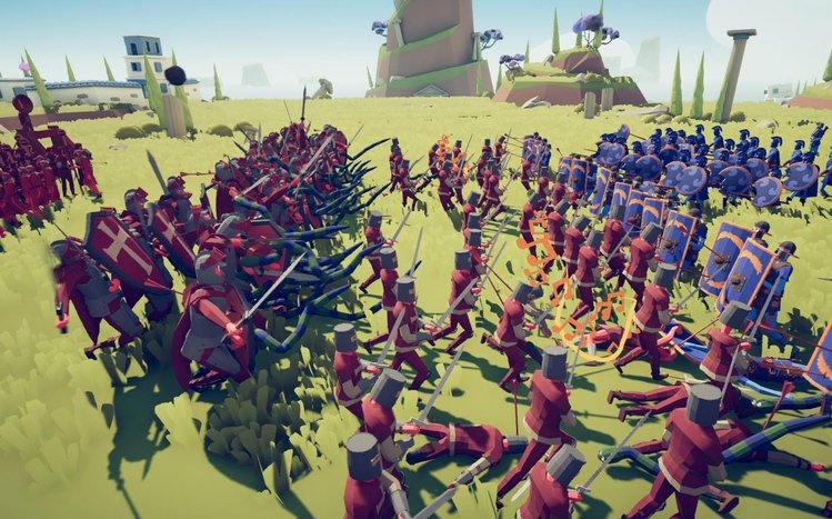 totally accurate battle simulator game pc download totally accurate battle simulator game pc download