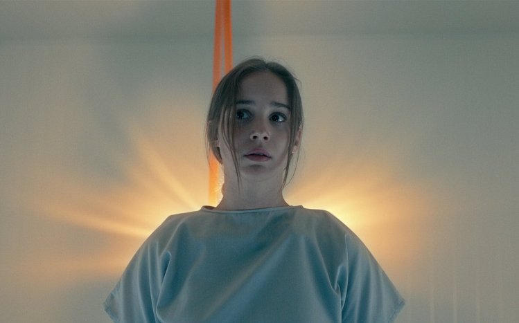 Warrior Nun Theme screenshot #2