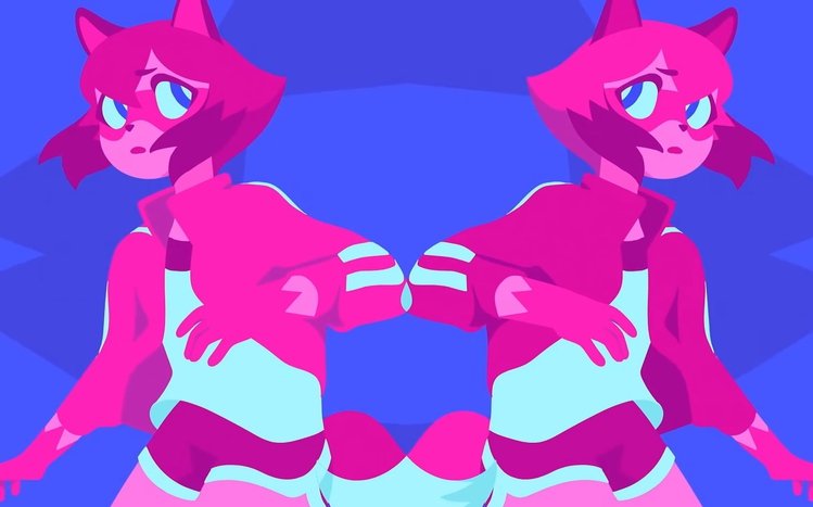 BNA: Brand New Animal Theme screenshot #9