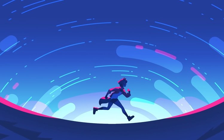 BNA: Brand New Animal Theme screenshot #8