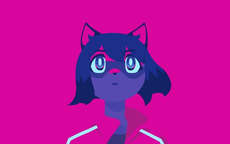 BNA: Brand New Animal Theme screenshot #11