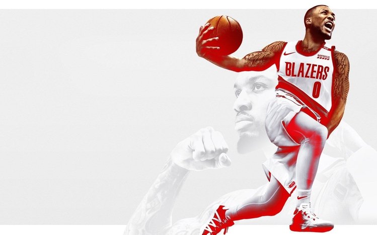 NBA 2K21 Theme screenshot #5