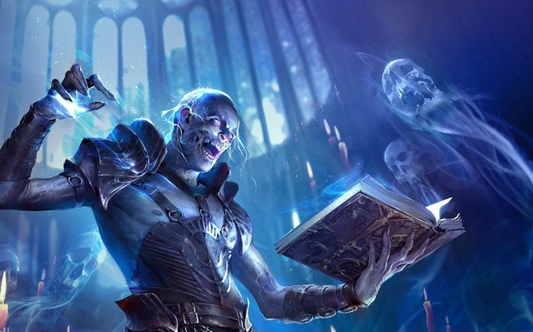 Raid: Shadow Legends Theme screenshot #13