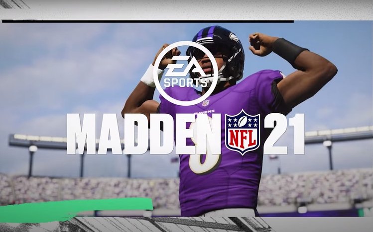 Madden NFL 23 Opening Intro (PS5) [4K ULTRA HD] 