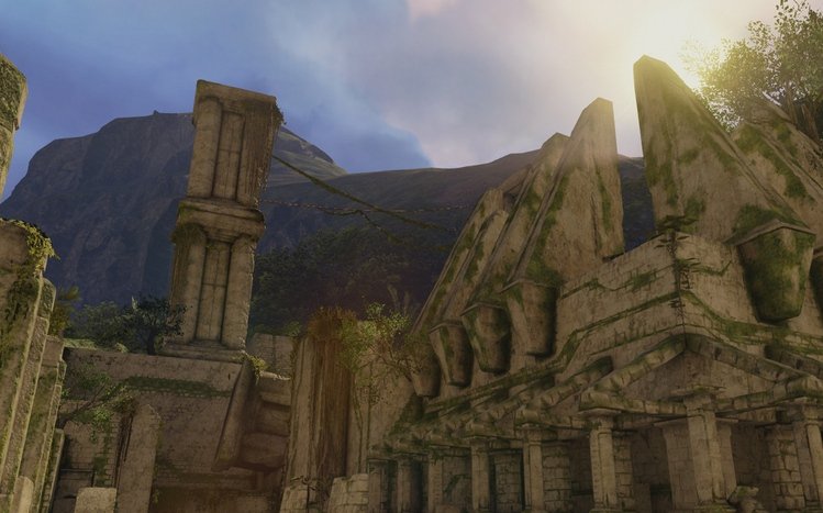 Halo: The Master Chief Collection Theme screenshot #2