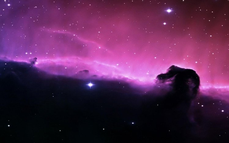 Dual Universe Theme screenshot #6