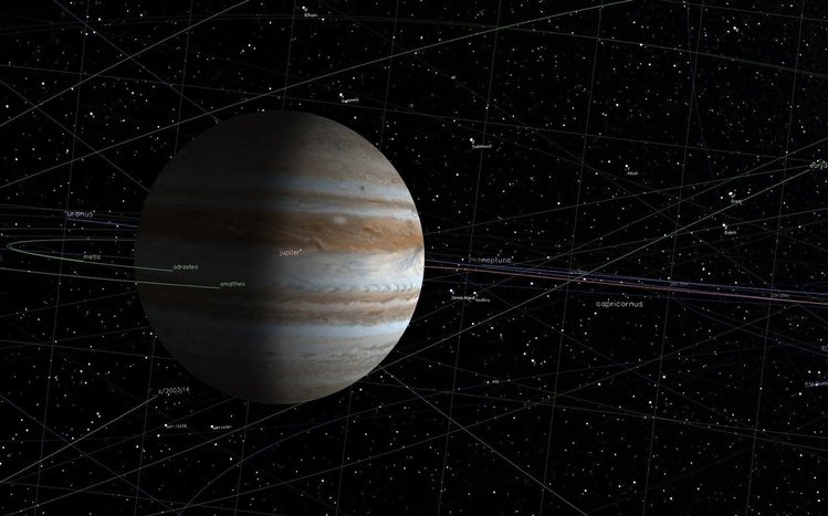 Dual Universe Theme screenshot #5