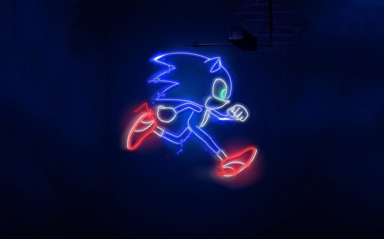 Sonic the Hedgehog Theme screenshot #7