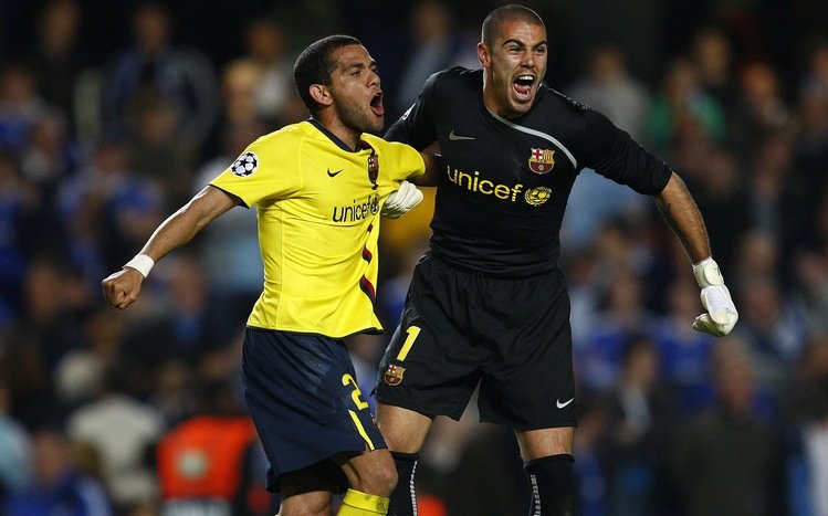 FC Barcelona Theme screenshot #15